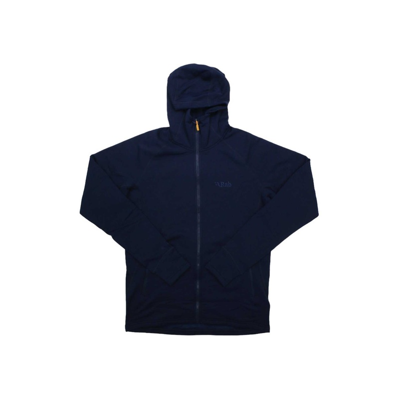 Rab Mens Power Stretch Pro Jacket