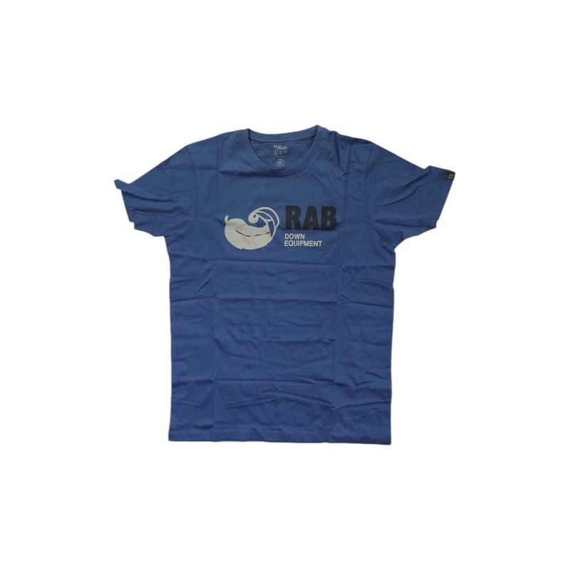 Rab Mens Stance Vintage SS Tee
