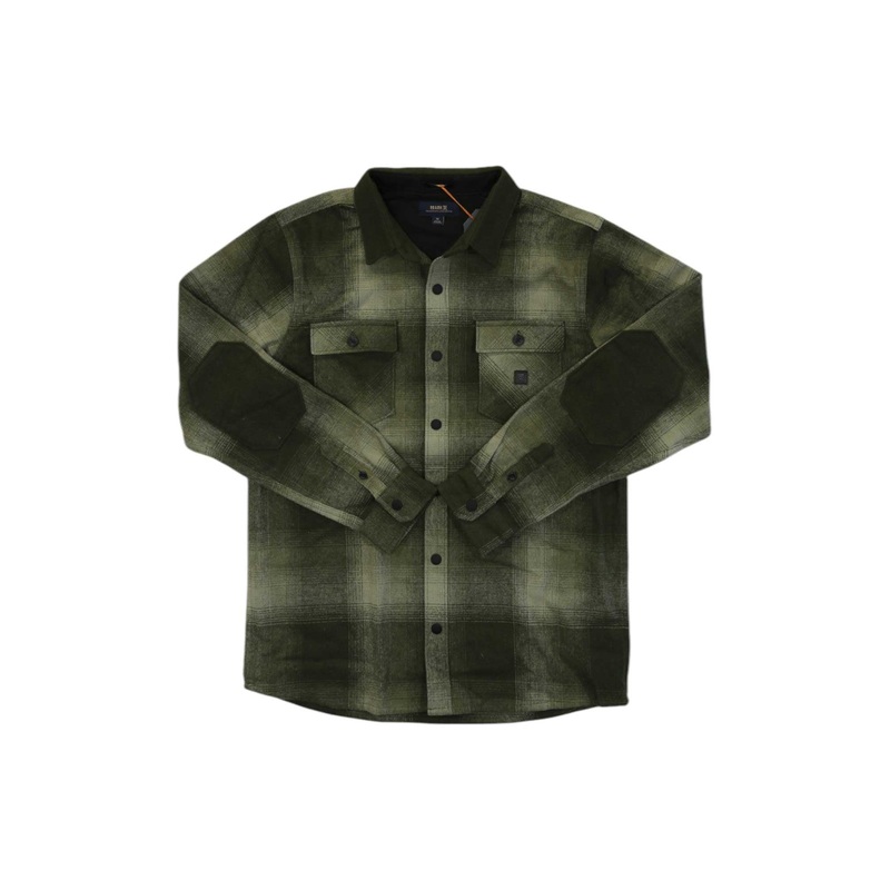 Roark Mens Nordsman Shirt