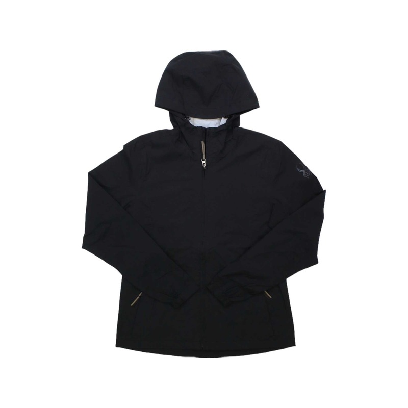 Spyder Womens Misty Rain