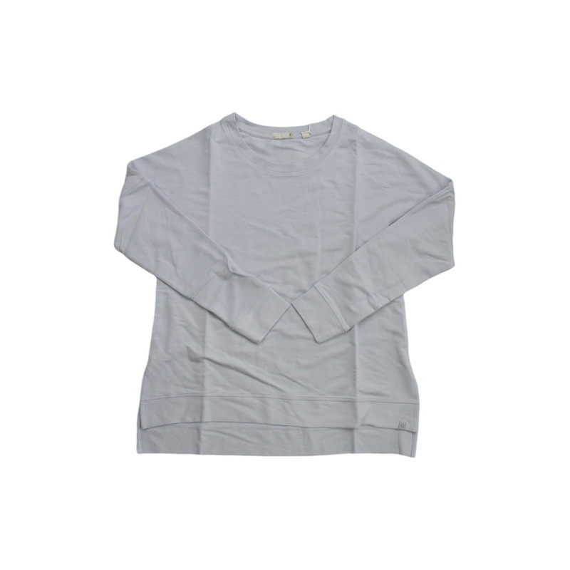 Tasc Womens Riverwalk Lightweight French Terry Sweatshirt