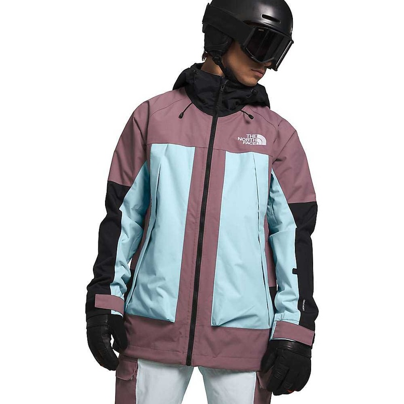 The North Face Mens Balfron Jacket
