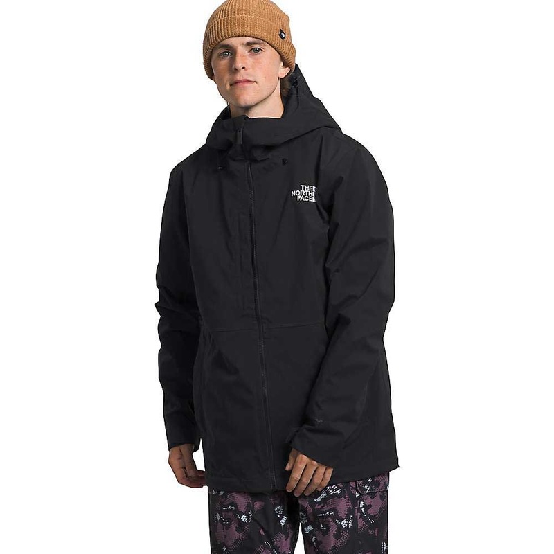 The North Face Mens Freedom Stretch Jacket