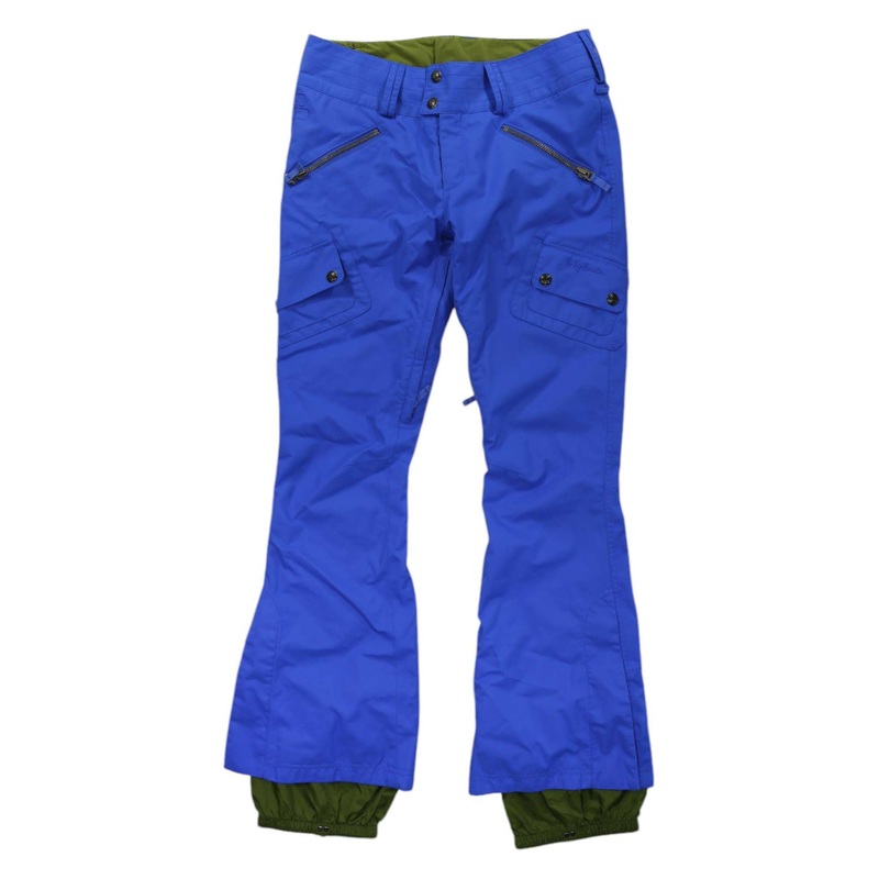 Burton Womens Saffron Pants
