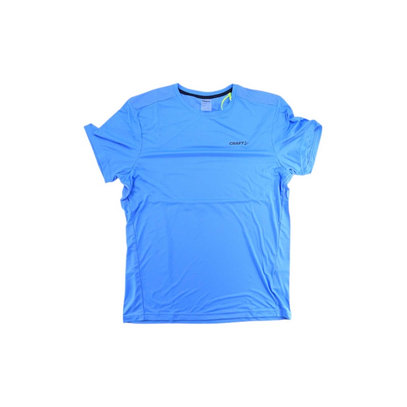 Craft Sportswear Mens Core Essence SS Tee