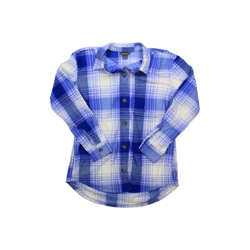 Eddie Bauer Womens Chutes 2.0 Shirt Jacket