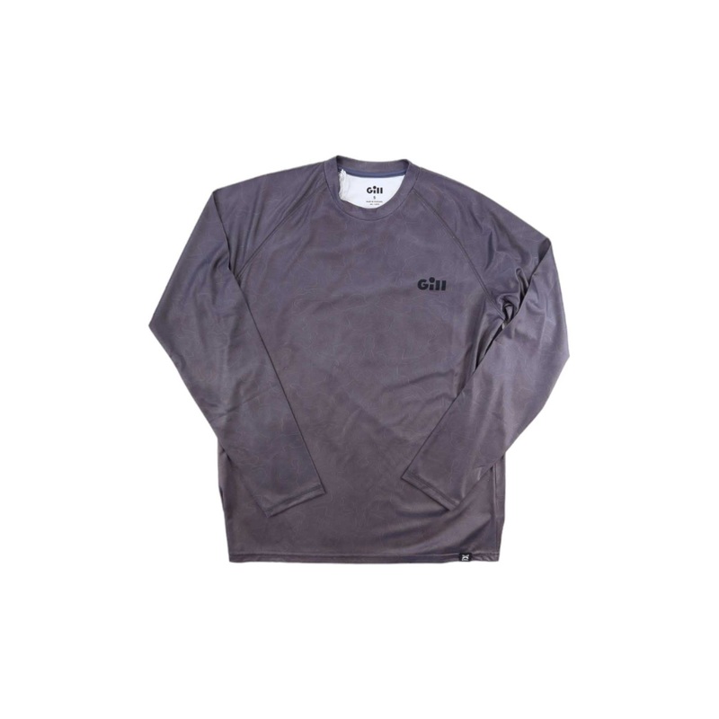 Gill Mens Xpel Tec LS Top
