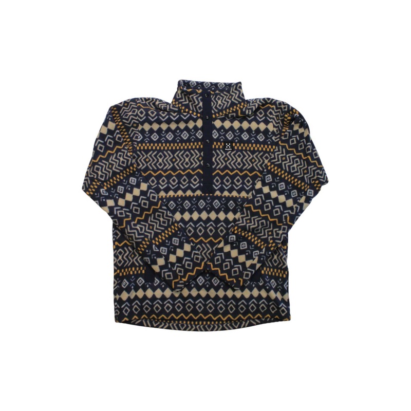 Haglofs Mens Mora Midlayer Top