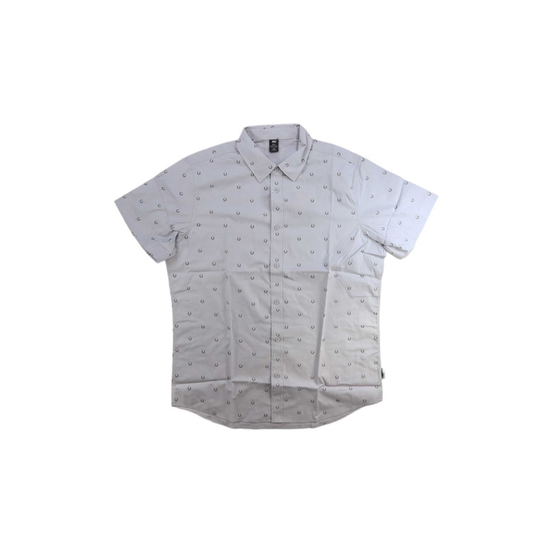 Helly Hansen Mens Ftf Ss Shirt