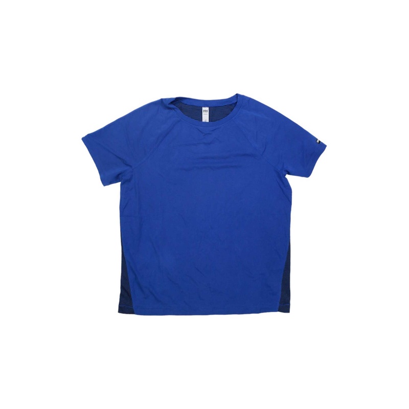 Helly Hansen Womens Tech Trail SS T-Shirt