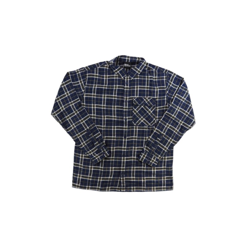Jack Wolfskin Mens Morgenluft Shirt