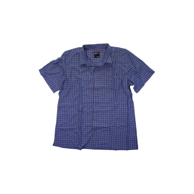 Mens Eldridge Short-Sleeve T-Shirt - Tall