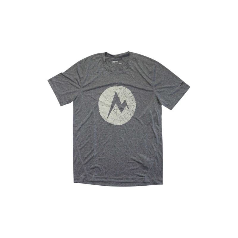 Mens Transporter Short-Sleeve T-Shirt