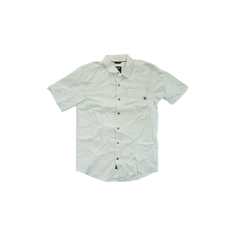 Mens Tumalo Short-Sleeve Shirt