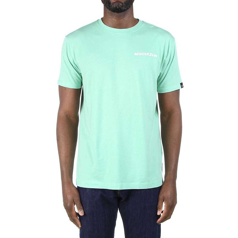 Moosejaw Mens Lager SS Tee