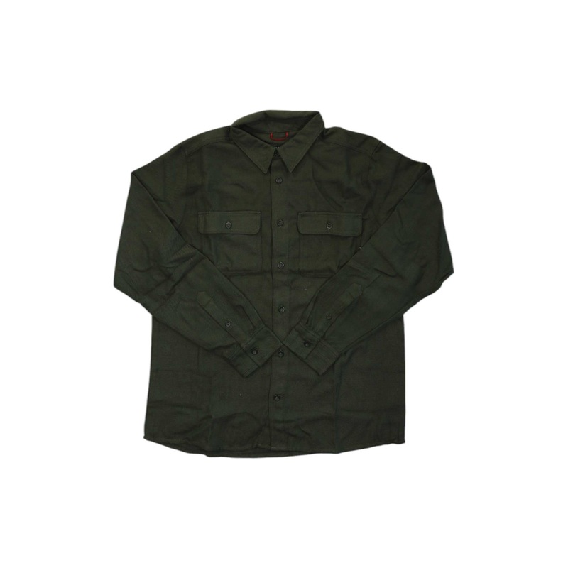 Outdoor Research Mens Feedback Flannel Twill Shirt