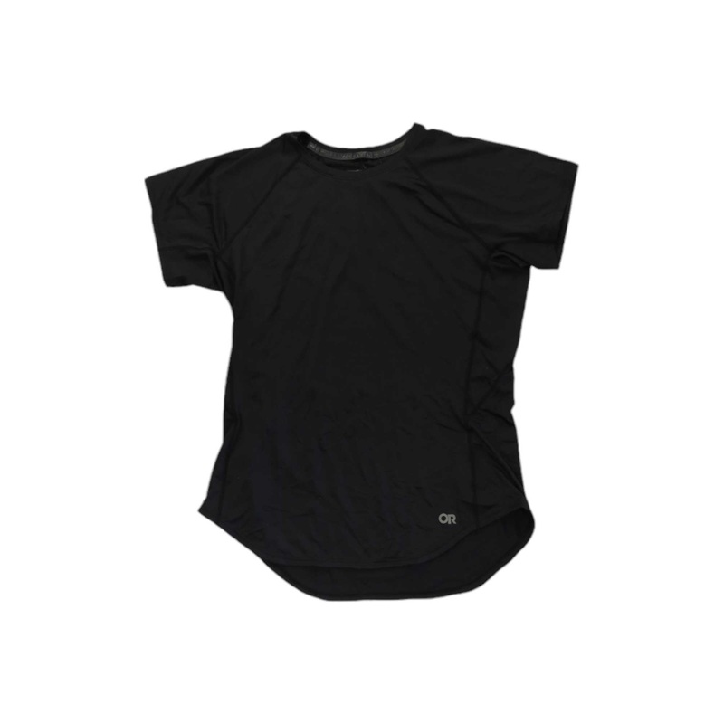 Outdoor Research Womens Argon SS Tee