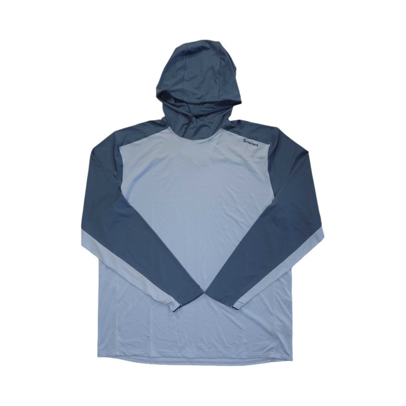 Simms Mens Bugstopper SolarFlex Hoody