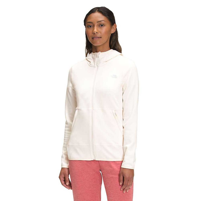 The North Face Womens Canyonlands Hoodie