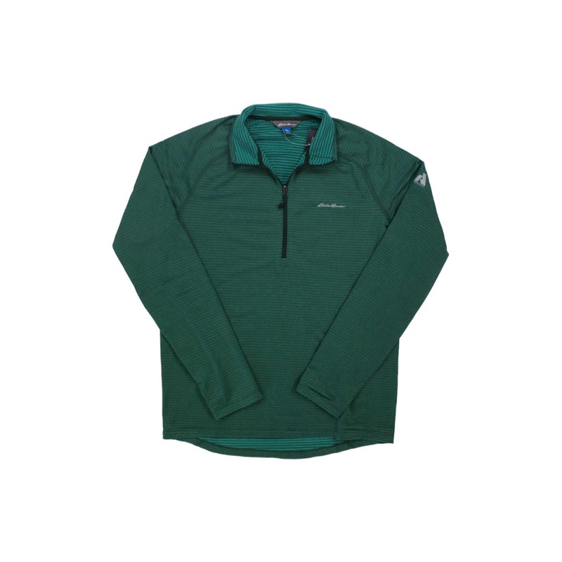 Eddie Bauer First Ascent Mens High Route Grid Air HZ Top