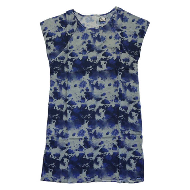 KAVU Womens Somerton Dress