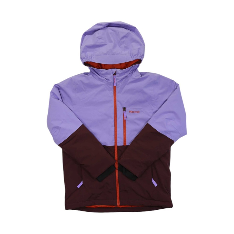 Kids Snowline Jacket
