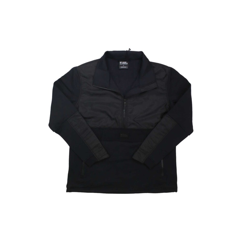 Mons Royale Womens Decade Mid Pullover