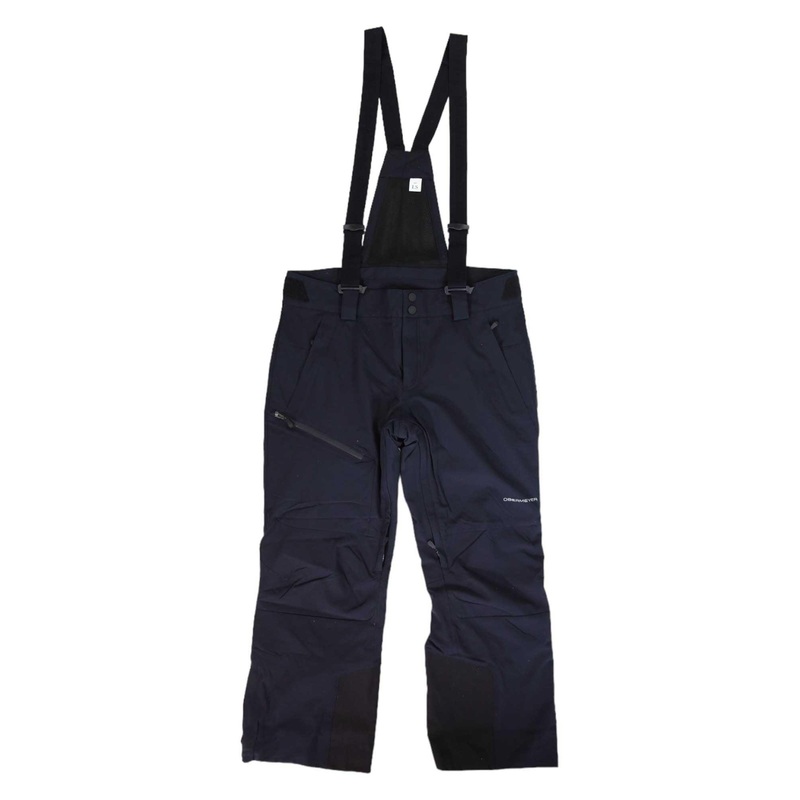 Obermeyer Mens Force Suspender Pant