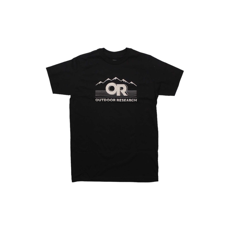 Outdoor Research Mens OR Advocate SS Tee