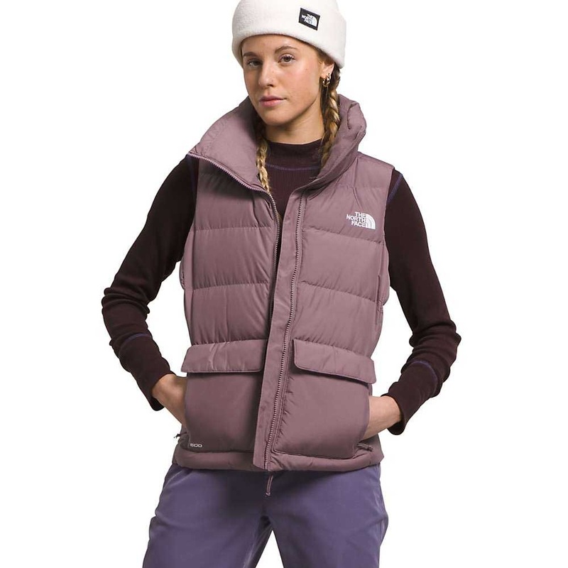 The North Face Womens Gotham Vest