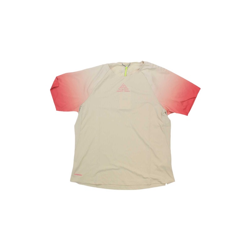 Craft Sportswear Womens Pro Trail SS Tee