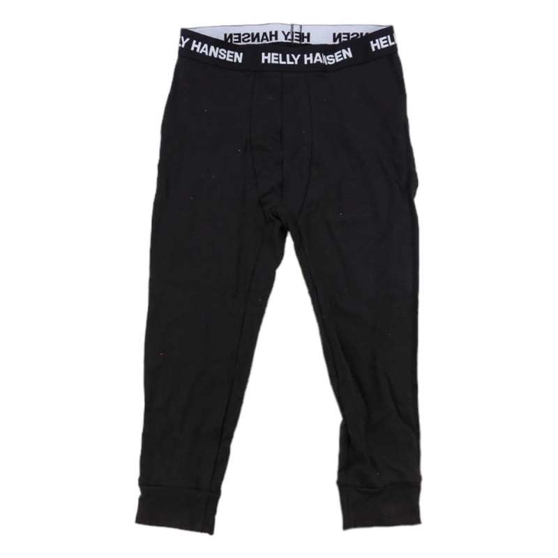 Helly Hansen Mens Lifa Merino Midweight 3/4 Pant