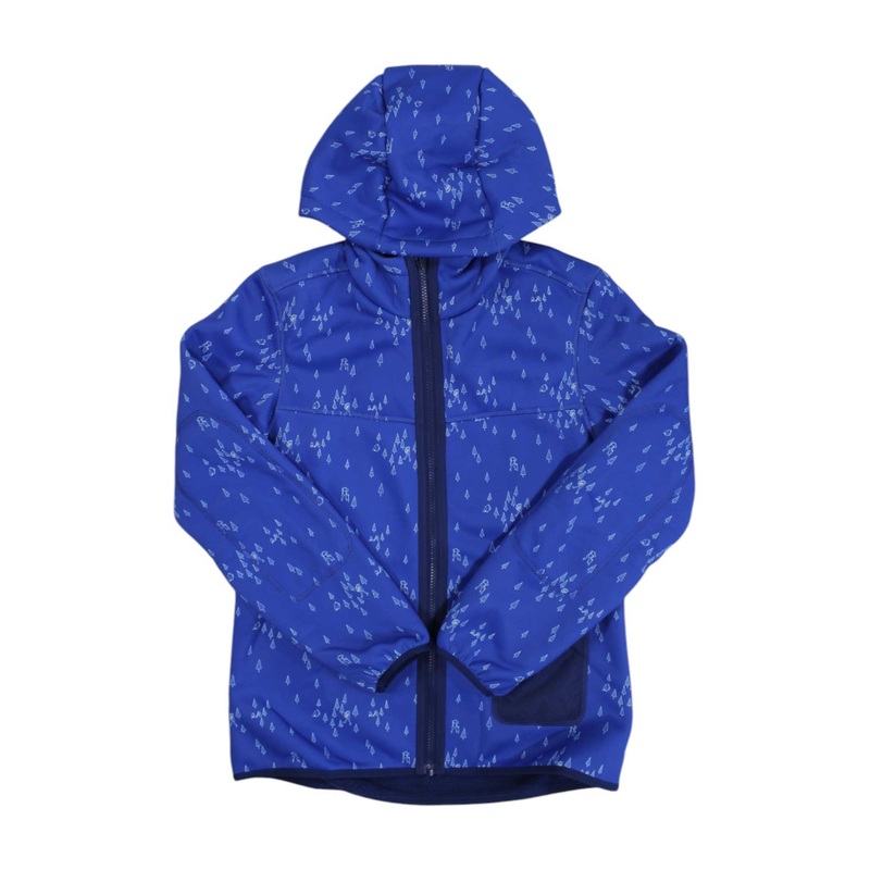 Helly Hansen Womens Verket Reversible Pile Jacket