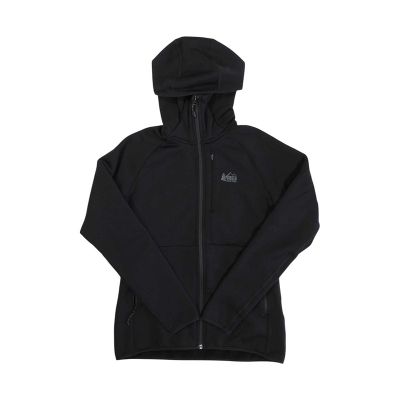 Hyperaxis Fleece Jacket 2.0