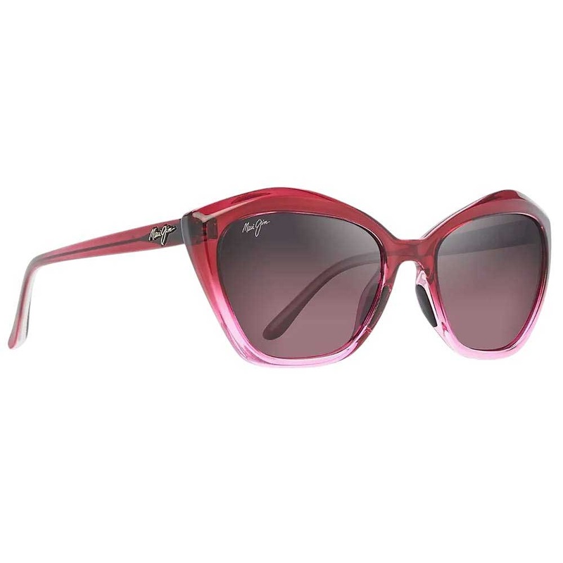 Maui Jim Lotus Polarized Sunglasses