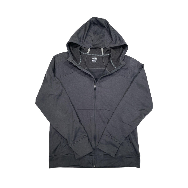 Men's Ampere Full-Zip Hoodie