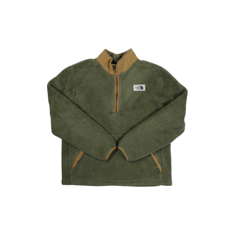 Mens Campshire Pullover Hoodie