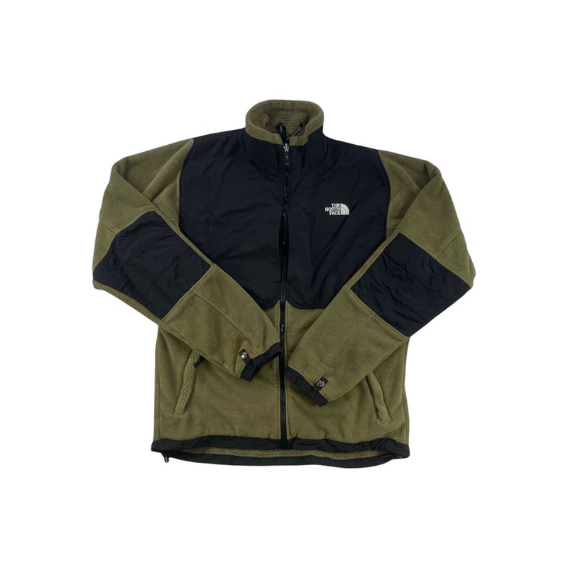 Mens Denali Fleece Jacket