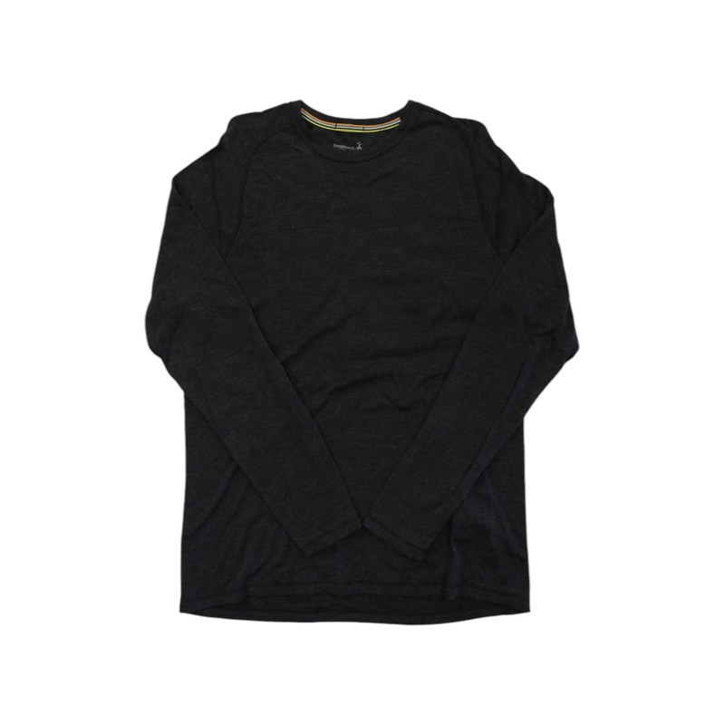 Mens Merino 250 Baselayer Crew