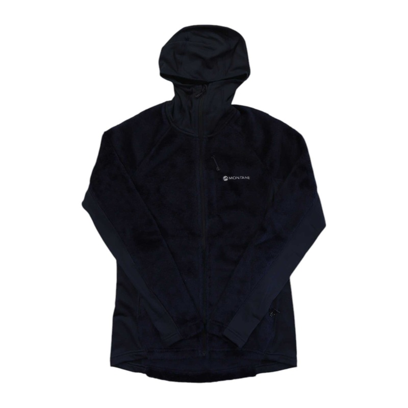 Montane Womens Protium XPD Hoodie