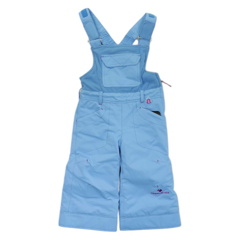 Obermeyer Girls Disco Bib