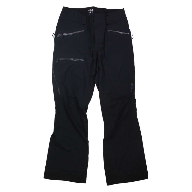 Rab Mens Khroma Kinetic Pant