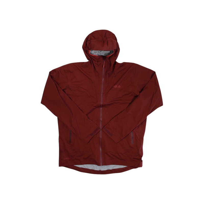Rab Mens Kinetic 2.0 Jacket