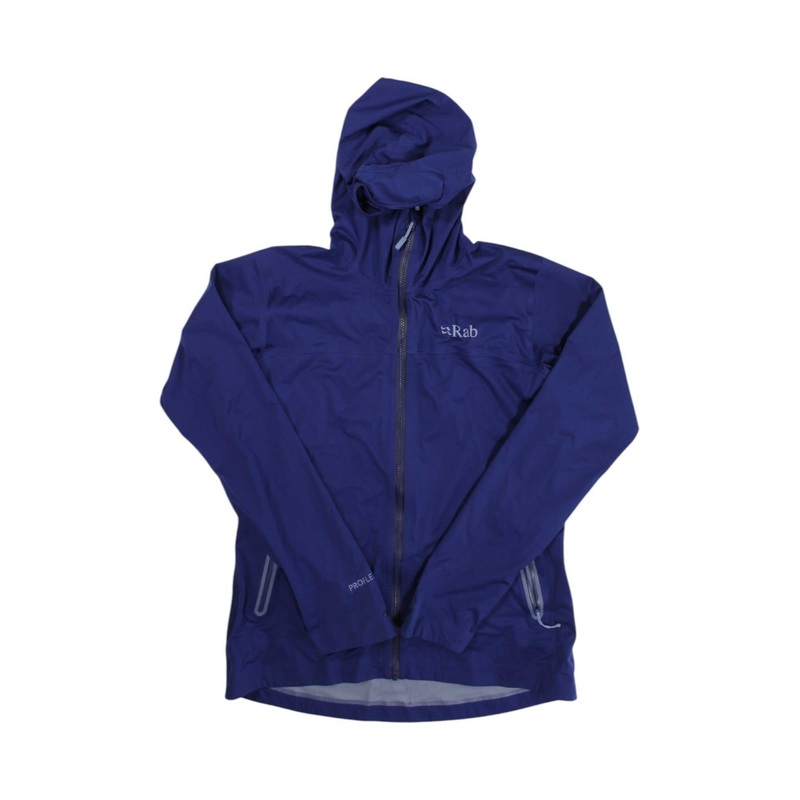 Rab Womens Kinetic 2.0 Jacket