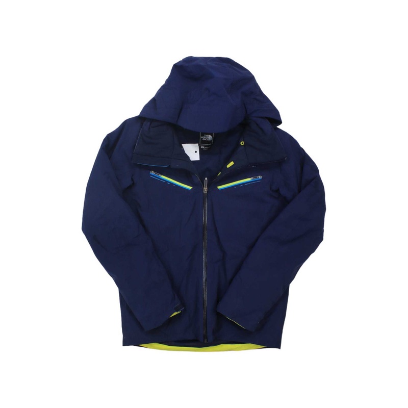 The North Face Mens Shell Jacket
