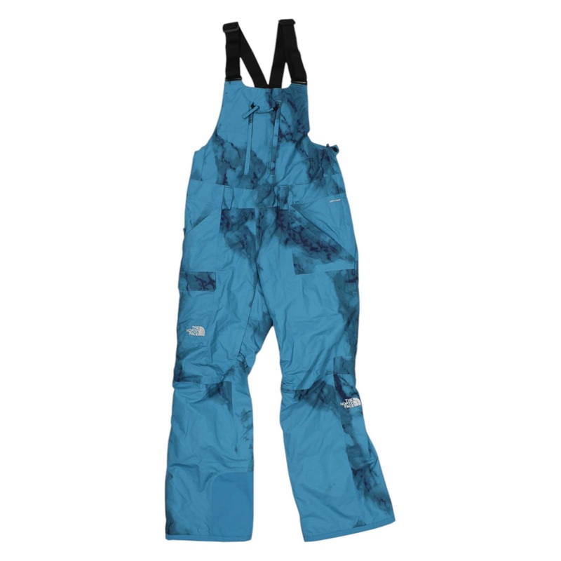 The North Face Womens Freedom Insulated Bib