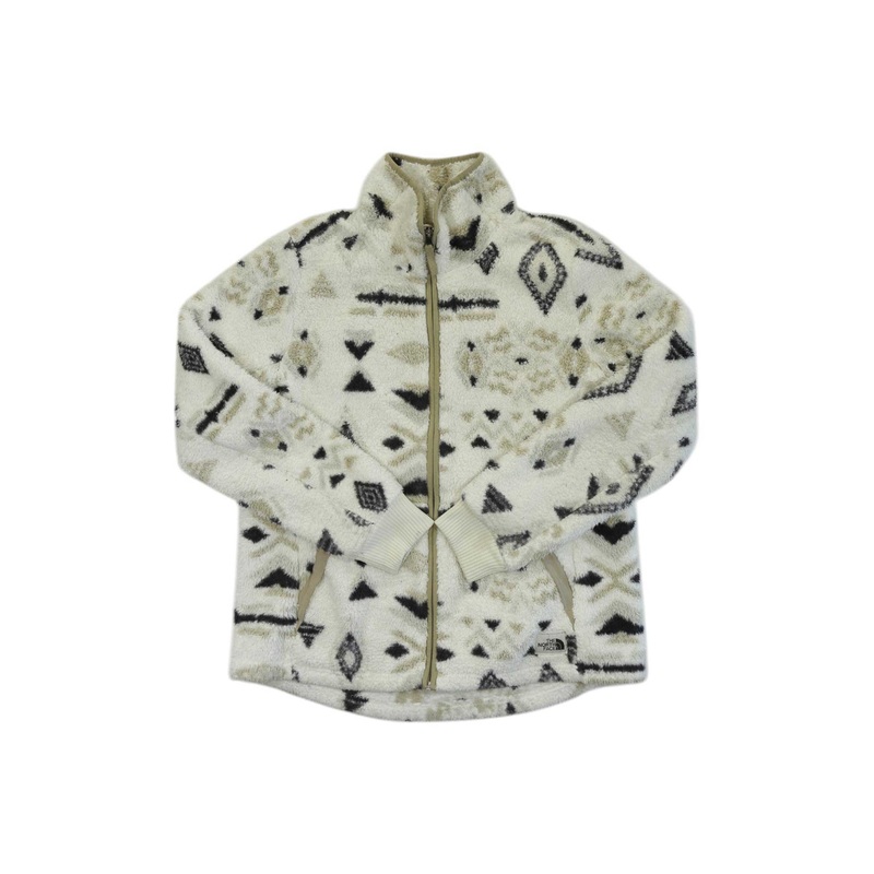 Womens Campshire Pull-Over