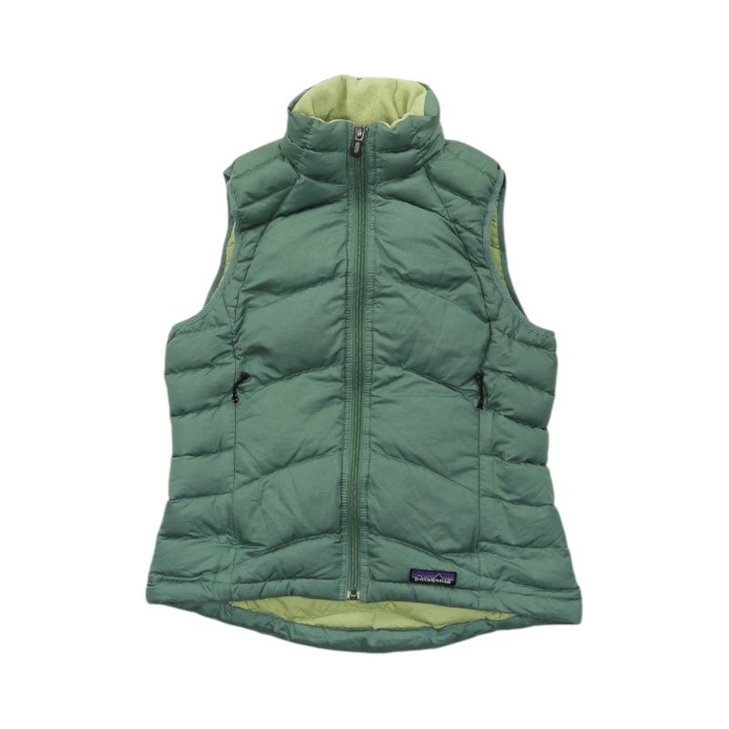 Womens Down Vest