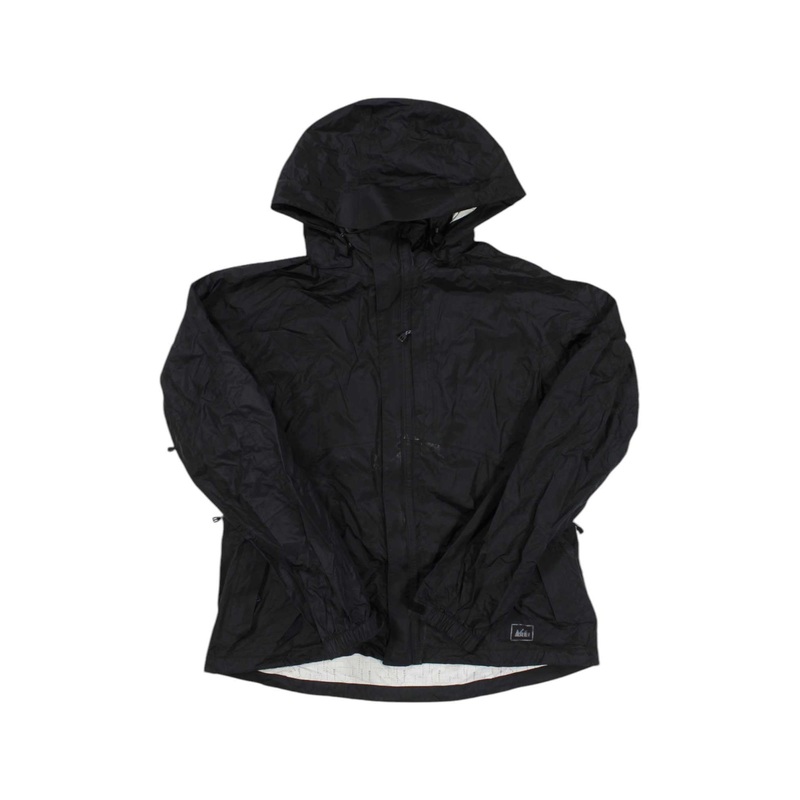 Womens Rainwall Jacket