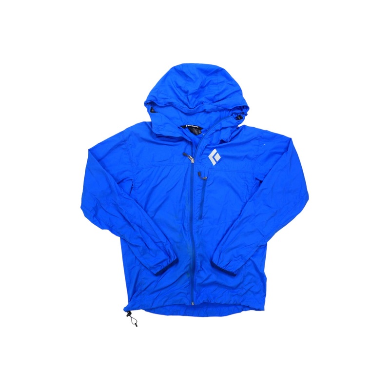 Black Diamond Mens First Light Stretch Hoody